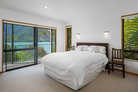 Photo of property in 672 Moetapu Bay Road, Moetapu Bay, Picton, 7282