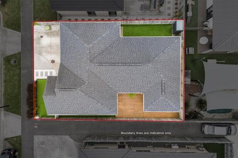 Photo of property in 50 Corporal Street, Papakura, 2110