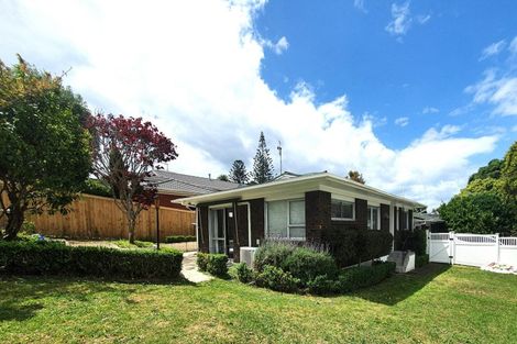 Photo of property in 2a Baden Powell Place, Remuera, Auckland, 1050