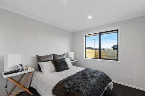 Photo of property in 30 Reuben Avenue, Rolleston, 7615