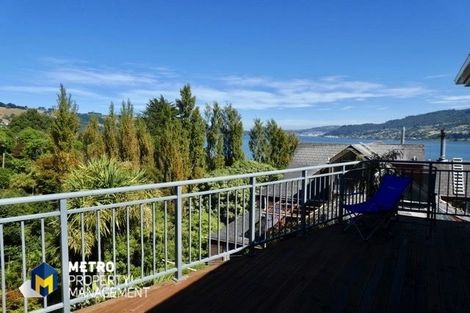 Photo of property in 28 Gorman Street, Macandrew Bay, Dunedin, 9014