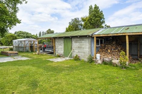 Photo of property in 119 Temuka-orari Highway, Winchester, 7985