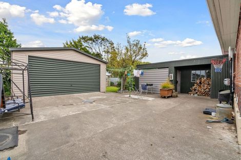 Photo of property in 19 Lowe Street, Avenal, Invercargill, 9810