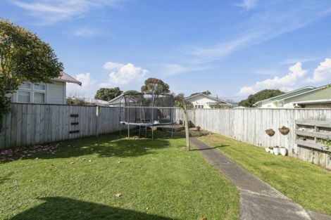 Photo of property in 31 Moa Street, Alicetown, Lower Hutt, 5010