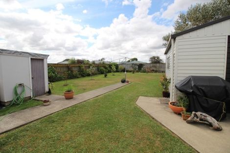 Photo of property in 16 Kittyhawk Row, Bulls, 4818