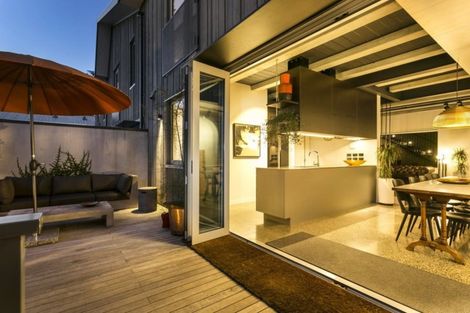 Photo of property in 1 Foundries Lane, Freemans Bay, Auckland, 1011