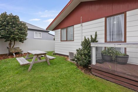 Photo of property in 2a Spence Place, Morrinsville, 3300