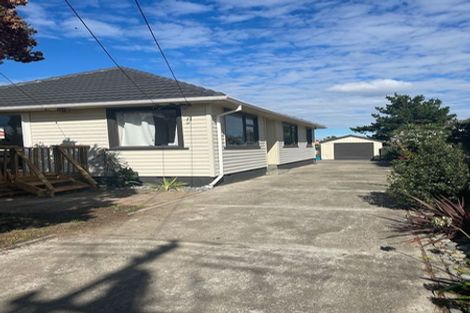 Photo of property in 12 Pine Avenue, New Brighton, Christchurch, 8061