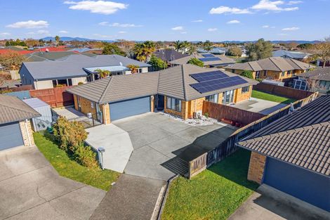 Photo of property in 8 Arlington Court, Rototuna North, Hamilton, 3210