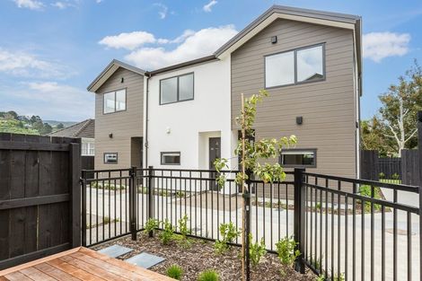 Photo of property in 22 Pearce Crescent, Taita, Lower Hutt, 5011