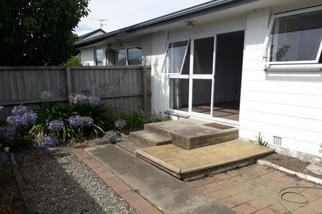 Photo of property in 1/80 Osborne Street, Waltham, Christchurch, 8011