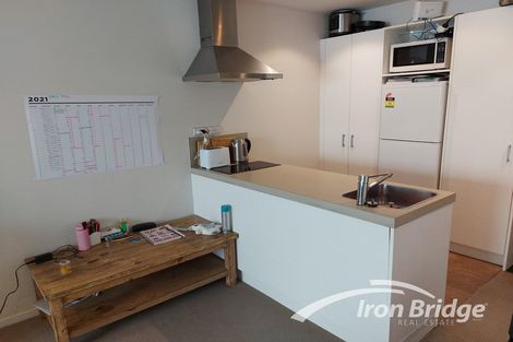 Photo of property in Soho Apartments, 911/74 Taranaki Street, Te Aro, Wellington, 6011