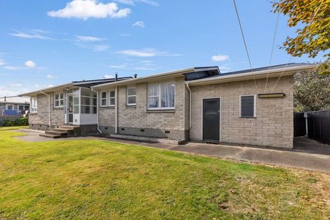 Photo of property in 2a Harris Street, Feilding, 4702