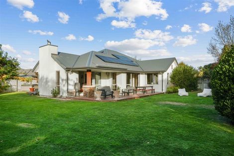 Photo of property in 1 Villa Mews, Rolleston, 7614