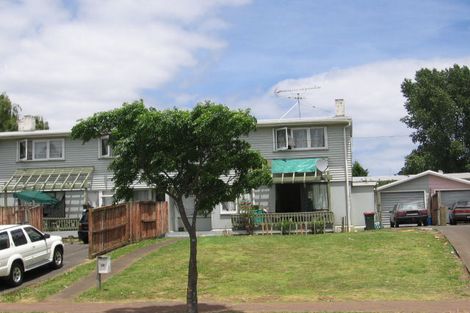 Photo of property in 23 Maybury Street, Point England, Auckland, 1072