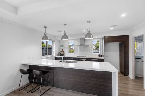 Photo of property in 18 Wallace Crescent, Prebbleton, 7604