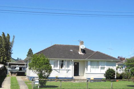 Photo of property in 29 Rotowaro Road, Huntly, 3700