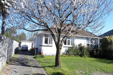 Photo of property in 12 Arthur Street, Upper Riccarton, Christchurch, 8041