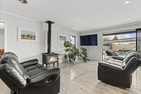 Photo of property in 35 Marine Corps Drive, Solway, Masterton, 5810