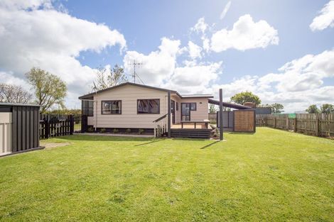 Photo of property in 318 Piako Road, Turua, Thames, 3574