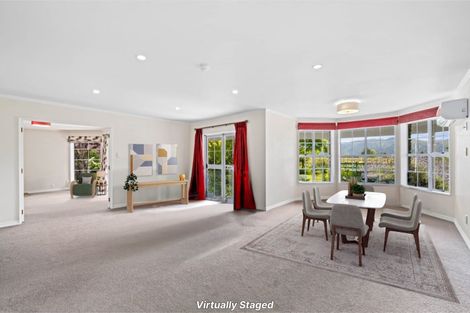 Photo of property in 8 Ashford Grove, Rapaura, Blenheim, 7273