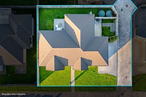 Photo of property in 35 Okawa Avenue, Papakura, 2110