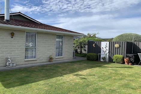 Photo of property in 17a Davidson Street, Allenton, Ashburton, 7700