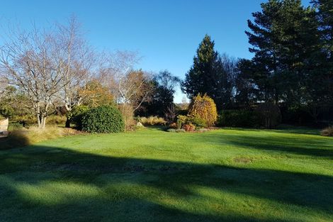 Photo of property in 68 Wards Road, Ohoka, Rangiora, 7475