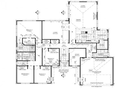 Photo of property in 3 Broomleigh Drive, Rolleston, 7615