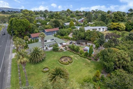 Photo of property in 21 Matai Road, Raumati South, Paraparaumu, 5032