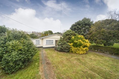 Photo of property in 46 Bridge Street, Bulls, 4818