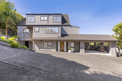 Photo of property in 133 Sandspit Road, Shelly Park, Auckland, 2014