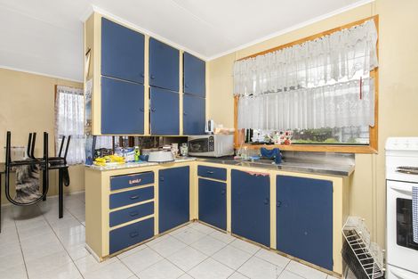 Photo of property in 92 Tennessee Avenue, Mangere East, Auckland, 2024