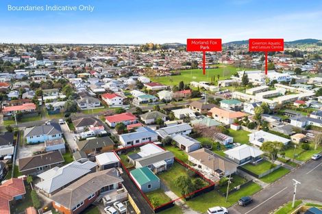Photo of property in 27 Tyrone Street, Greerton, Tauranga, 3112