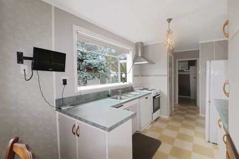 Photo of property in 16 Halifax Street, Wainuiomata, Lower Hutt, 5014