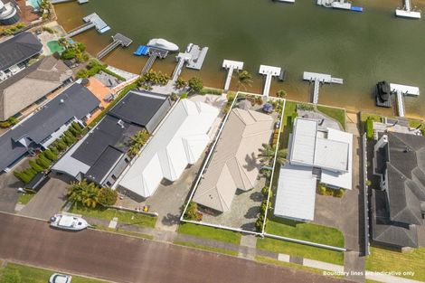 Photo of property in 513 Waterways Parade, Pauanui, Hikuai, 3579