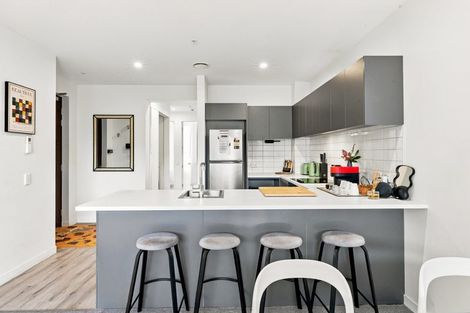 Photo of property in 207/231 Madras Street, Christchurch Central, Christchurch, 8011