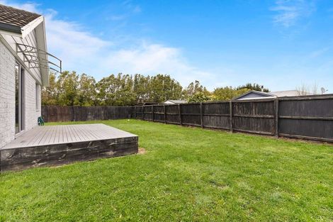 Photo of property in 5 Callan Place, Hoon Hay, Christchurch, 8025