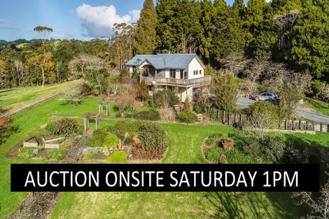 Photo of property in 61 Perry Road, Warkworth, 0983