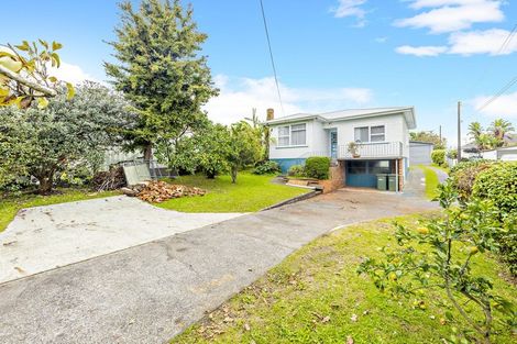 Photo of property in 148 Favona Road, Favona, Auckland, 2024