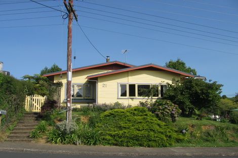 Photo of property in 21 Tui Street, Piopio, 3912