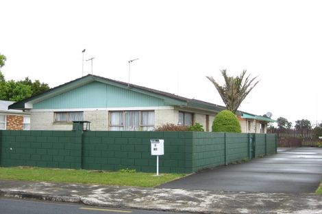 Photo of property in 32 Sunnypark Avenue, Rosehill, Papakura, 2113