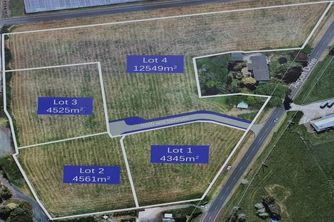 Photo of property in 25 Airport Drive, Milson, Palmerston North, 4414