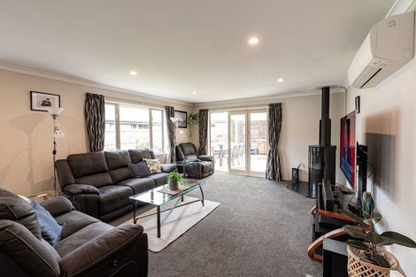 Photo of property in 27d Masefield Drive, Rolleston, 7614