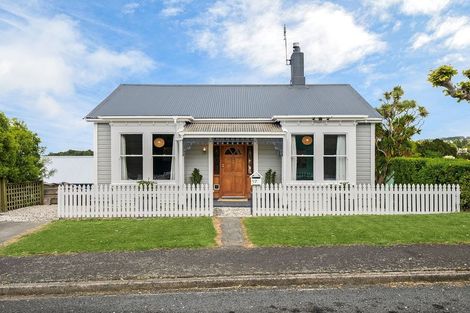 Photo of property in 57 Orbell Street, Dalmore, Dunedin, 9010