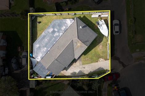 Photo of property in 10 Horlicks Place, Randwick Park, Auckland, 2105