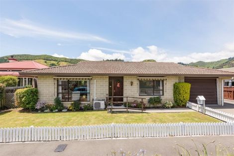 Photo of property in 55 Tasman Street, The Wood, Nelson, 7010