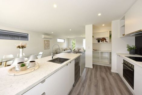 Photo of property in 14 John Raven Lane, Woodend, 7610