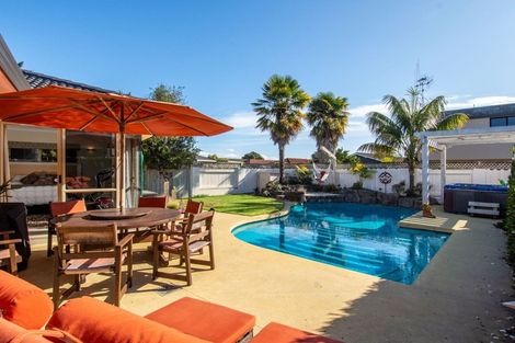 Photo of property in 32 Tainui Street, Matua, Tauranga, 3110