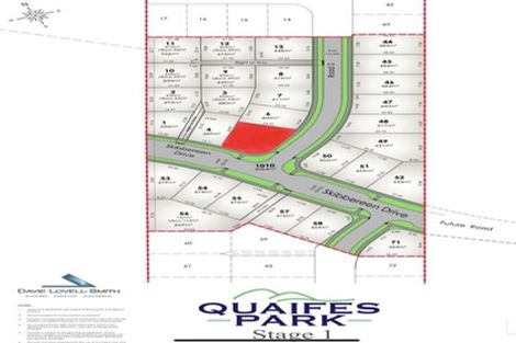 Photo of property in 50 Cork Street, Halswell, Christchurch, 8025